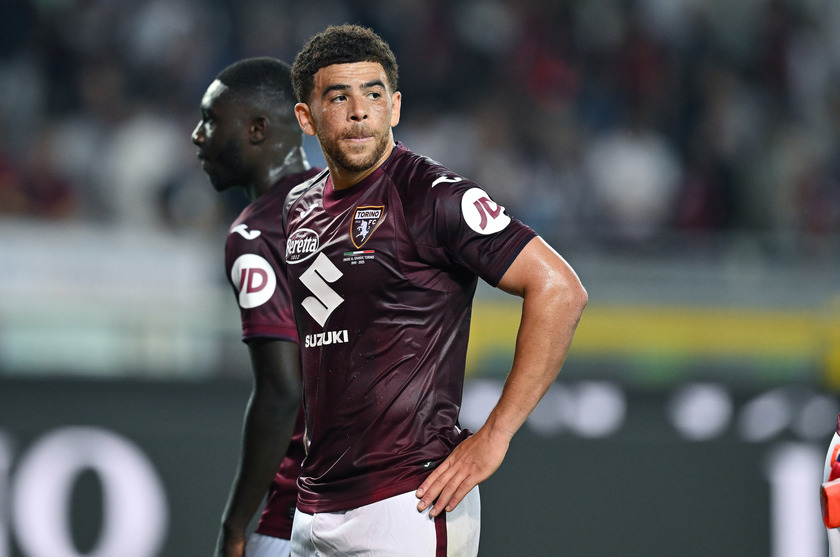 Serie A: Torino-Venezia