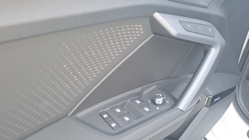 Audi A3 Sportback 45 TFSI e S tronic