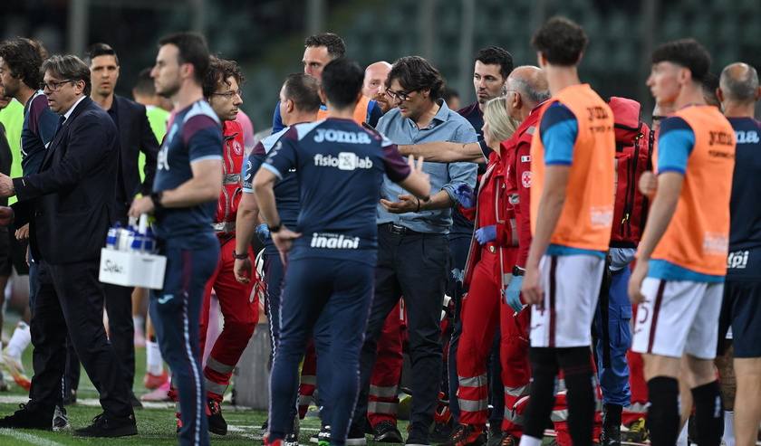 Serie A - Torino vs Venezia