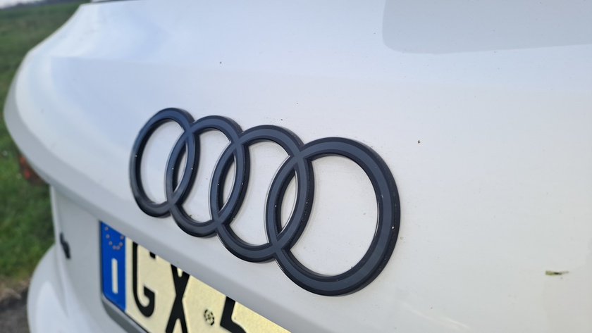 Audi A3 Sportback 45 TFSI e S tronic