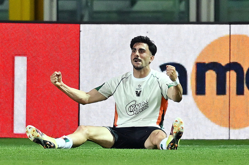Serie A - Torino vs Venezia