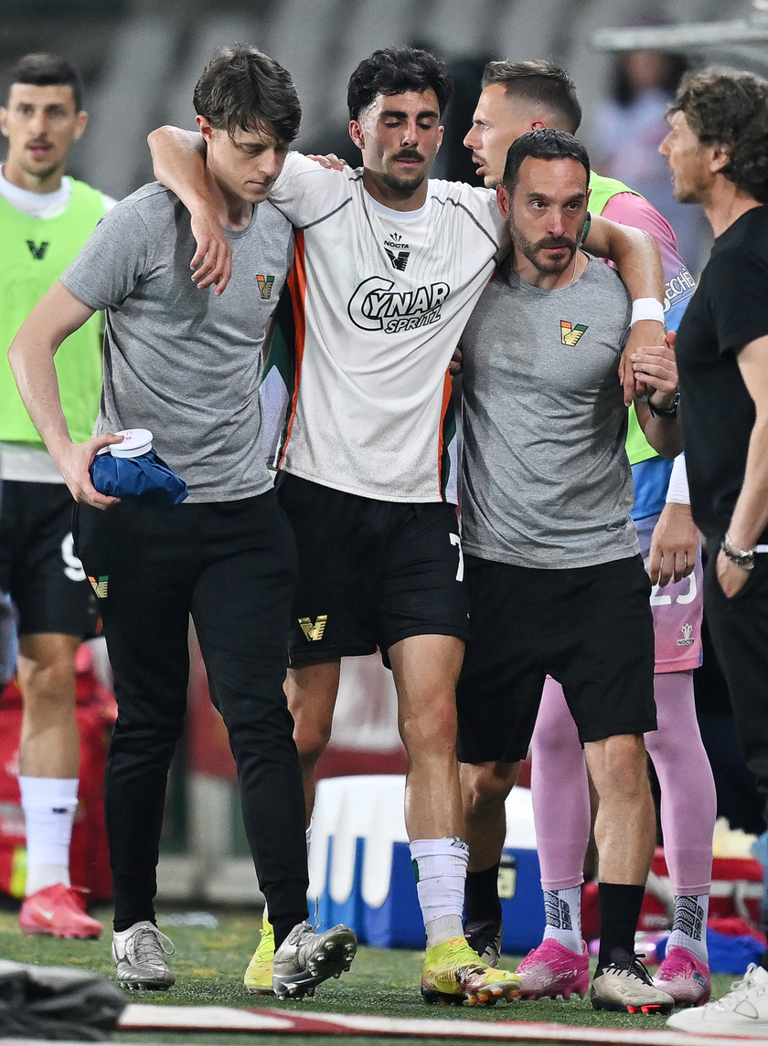 Serie A: Torino-Venezia