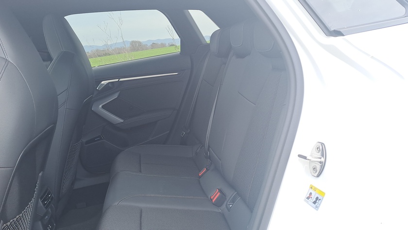 Audi A3 Sportback 45 TFSI e S tronic