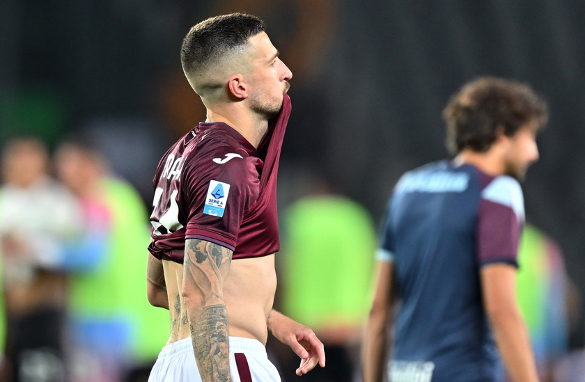 Serie A: Torino-Venezia