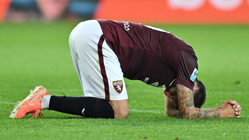 Serie A: Torino-Venezia
