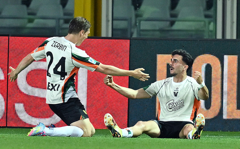Serie A: Torino-Venezia