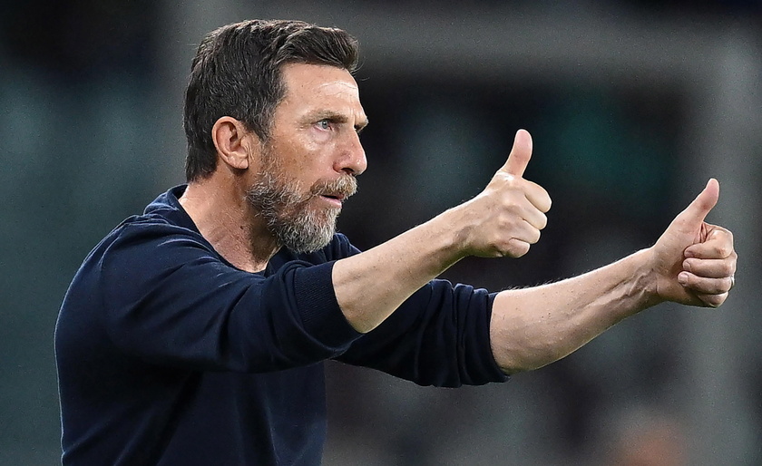 Serie A - Torino vs Venezia
