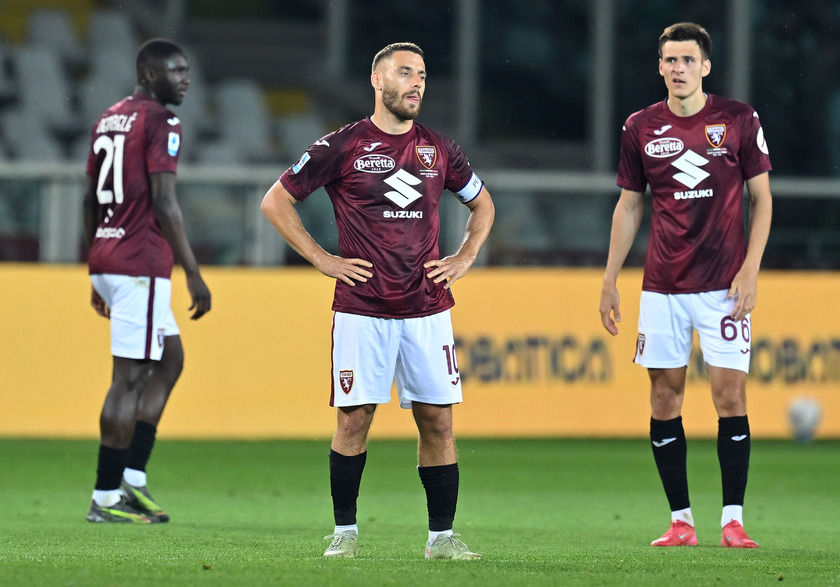 Serie A: Torino-Venezia
