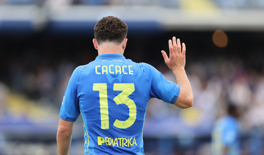 Empoli FC vs SS Lazio