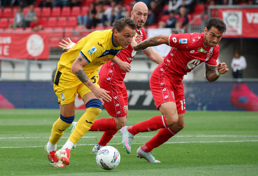 Serie A ; AC Monza-Atalanta