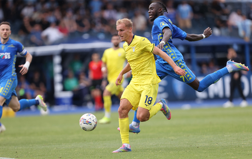 Empoli FC vs SS Lazio
