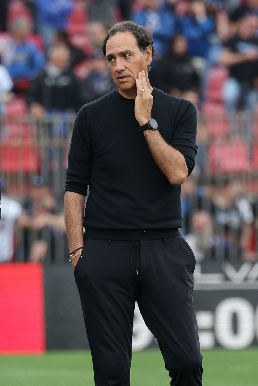Serie A ; AC Monza-Atalanta