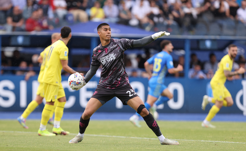 Empoli FC vs SS Lazio