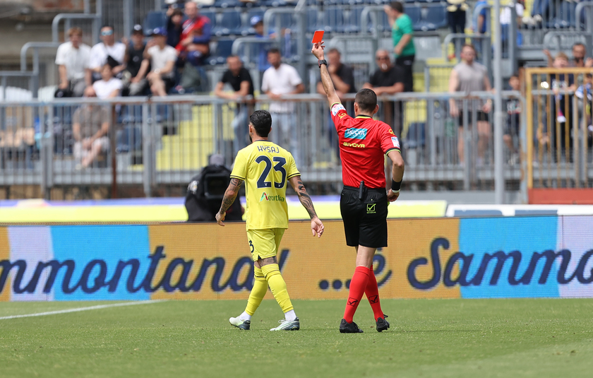 Empoli FC vs SS Lazio