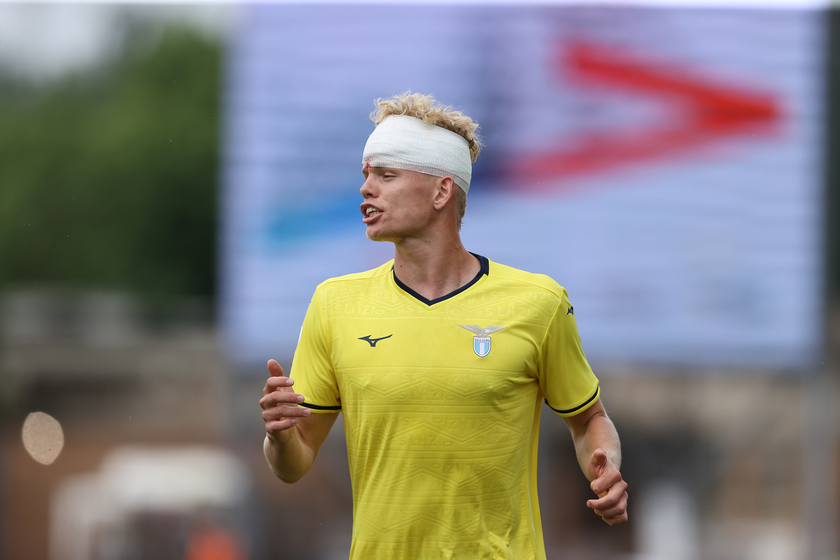 Empoli FC vs SS Lazio