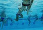 Pallanuoto: mondiali; Settebello esordio ko,11-10 con Grecia © Ansa