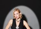 Ute Lemper in una foto distribuita dall'ufficio stampa © ANSA