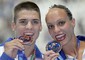 Russia Swimming Worlds © ANSA