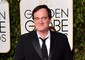 Quentin Tarantino © ANSA