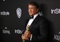 Sylvester Stallone © 