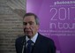 Photoansa2017: Giulio Anselmi, le poche volte che Ansa parla di se' © ANSA
