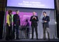 Presentazione del libro PhotoANSA 2017 © Ansa