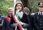 Raggi: 'Io nata anno di Moro, spartiacque da non dimenticare' © ANSA