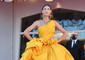 78th Venice Film Festival: la modella italiana Bianca Balti © Ansa