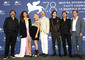 78th Venice Film Festival © ANSA