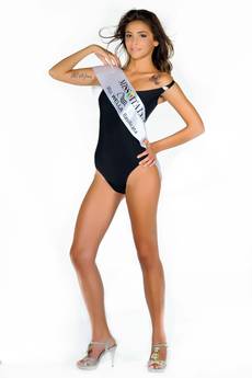 MISS ITALIA: LA CARICA DELLE 101 FINALISTE