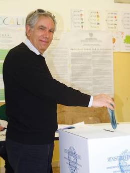 Sardegna: seggi aperti solo oggi, quasi 1,5 mln al voto