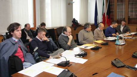 Consiglio: Valle d'Aosta; conferenza stampa minoranza