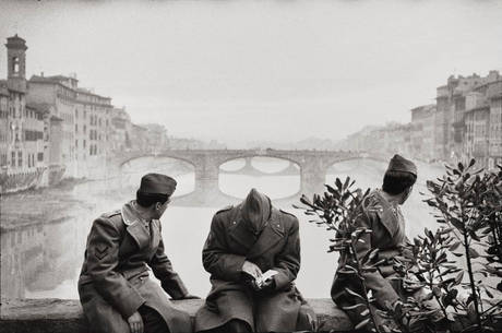 Sguardi stranieri sull'Italia