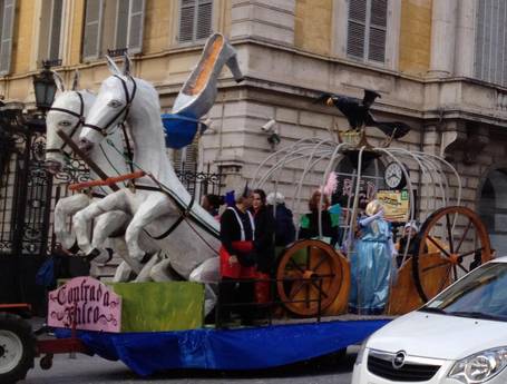 carnevale