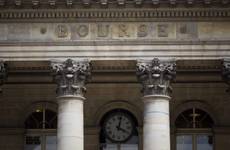 Borsa: Parigi apre in ribasso (-0,26%)