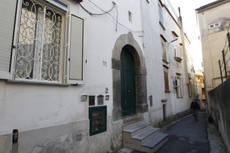 FOTO: La casa del capitano a Meta di Sorrento