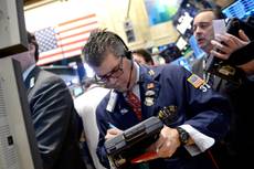 Borsa: Wall Street apre positiva, Dj +0,28%, Nasdaq +0,65%