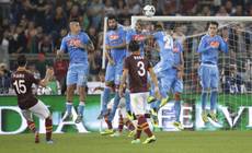 FOTO: I gol dell'8/a giornata