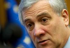 Ue: Tajani, deve cambiare e non può essere solo sacrifici