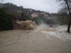 Trenta ore allerta protezione civile E-R