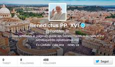 Benedetto XVI e l'apertura al mondo del web