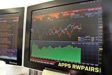 Crisi: spread Btp chiude a 179 punti base