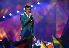 Mengoni star 'Capodanno più lungo mondo'