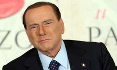 BERLUSCONI CONDENADO A 7 AÑOS DE PRISION EN CASO RUBY