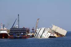 Concordia, prime condanne. Patteggiano in cinque