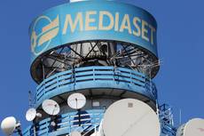 Mediaset: scatta in Borsa (+5%) con JP Morgan, forti scambi