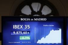 Borsa: Madrid apre in rialzo (+0,32%)