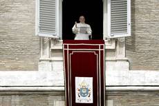 POPE SETS UP BODY TO OVERSEE SCANDAL-TAINTED FINANCES