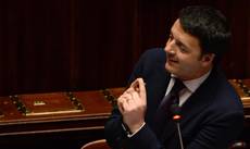 RENZI GOVT SET TO WIN PARLIAMENT'S CONFIDENCE