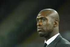 SOCCER: SEEDORF'S JOB 'SAFE' DESPITE MILAN CRISIS